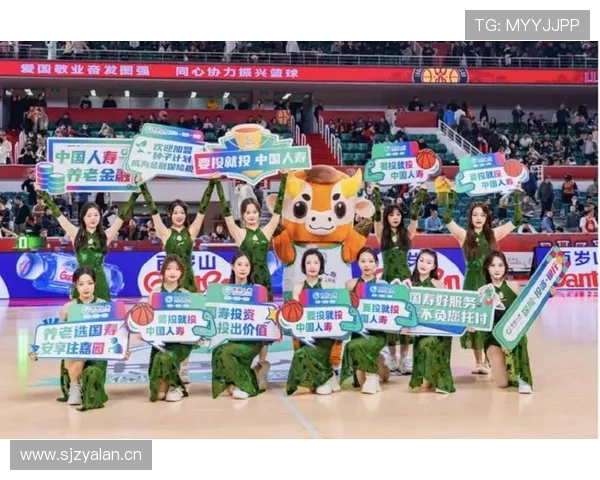 零距离体验职业篮球生活中国人寿一日球员活动走进宁波CBA俱乐部